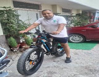 रजिस्ट्रेशन के लिए सुनहरा मौका, फिटनेस प्रेमी करें खुद रजिस्ट्रेशन